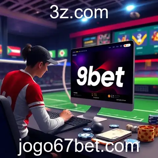67bet Aposta em Expansão no Mercado de Jogos Online