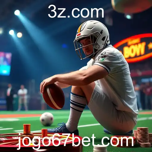 67bet e a Revolução nos Jogos em 2025