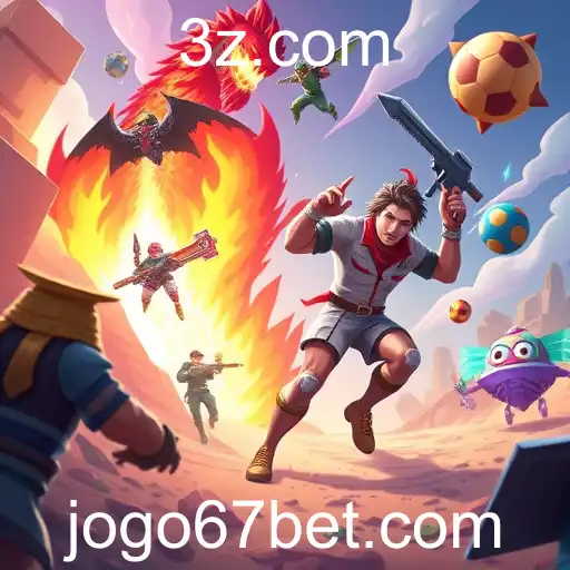 67bet: Inovações no Mercado de Jogos Online