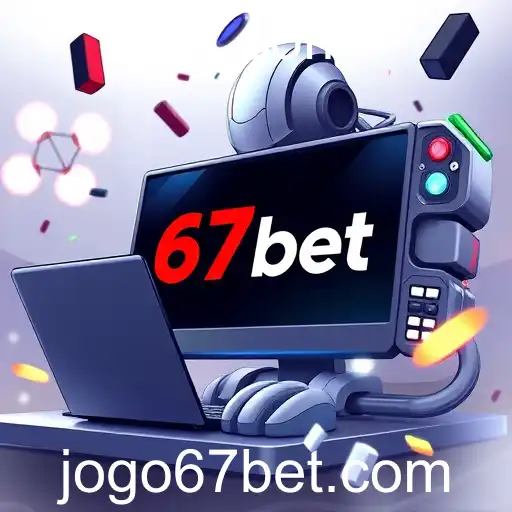 O Avanço do 67bet e a Indústria de Jogos em 2025