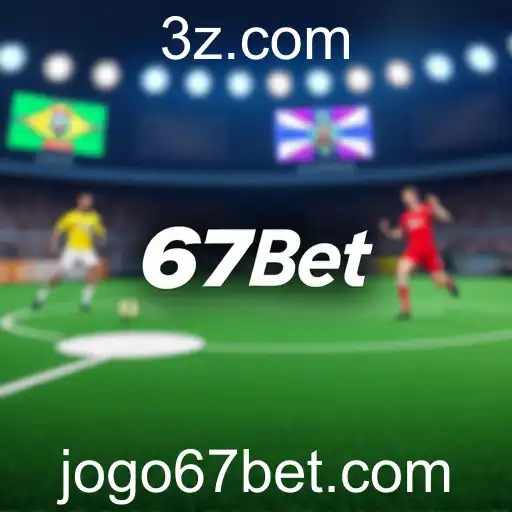 67Bet Revoluciona o Cenário de Jogos Online