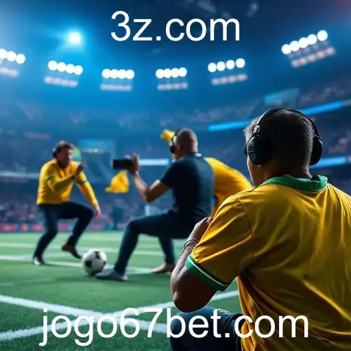 Expansão dos Jogos Online no Brasil em 2025