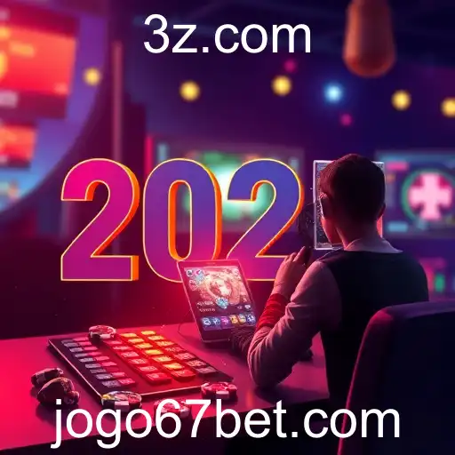 Expansão do Mercado de Jogos Online em 2025