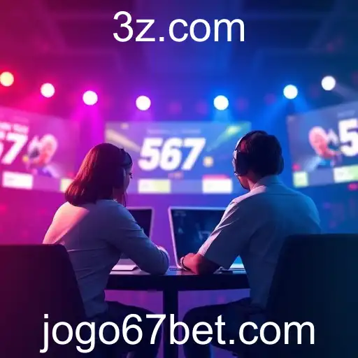 A Ascensão e Desafios do Setor de Jogos Online em 2025