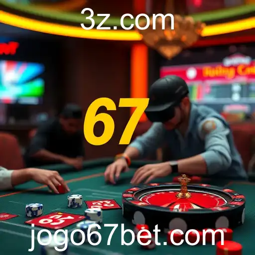 Inovações e Desafios no Mundo dos Jogos Online