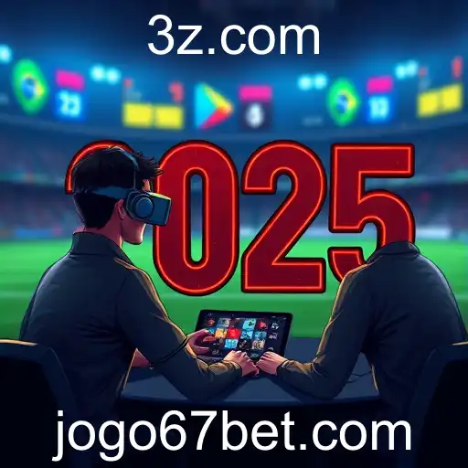 Conectividade e Segurança: Tendências no Jogo Online em 2025