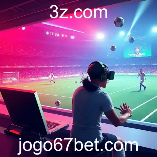 Tendências de Apostas com a 67bet