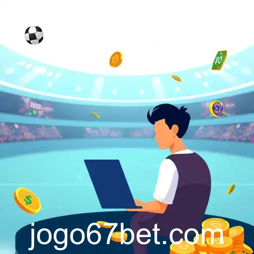 Jogos de Azar Online Crescem no Brasil