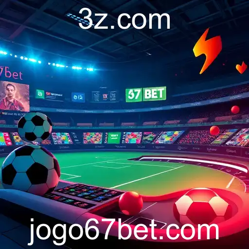 A Ascensão do 67bet no Cenário de Jogos Português