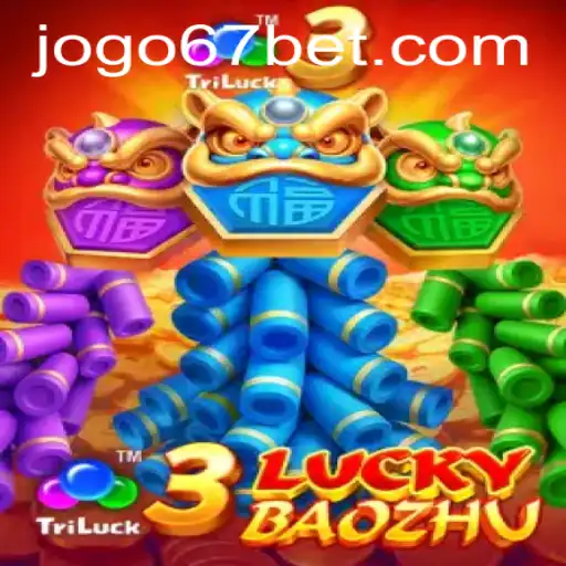 Experience the Thrill of 3LuckyBaozhu on 67bet PH Login