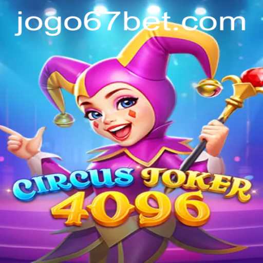 Unveiling the Thrills of CircusJoker4096: A Comprehensive Guide