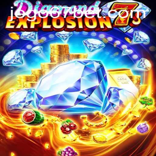 Unveiling DiamondExplosion7s: A Thrilling Casino Experience with 67bet PH Login