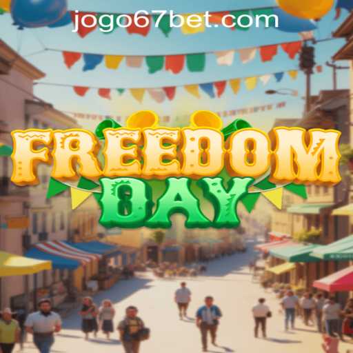 FreedomDay: A New Era in Gaming