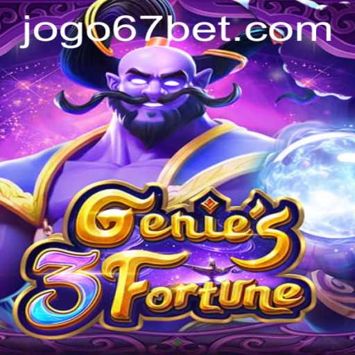 Discover the Exciting World of Genie3Fortune and 67bet PH Login