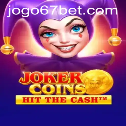 JokerCoins: A Fascinating New Game Experience with 67bet PH Login