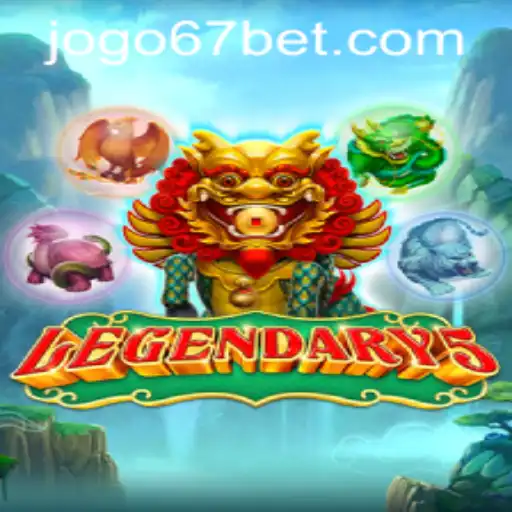 Epic Adventures with Legendary5: A Comprehensive Guide Paired with 67bet PH Login