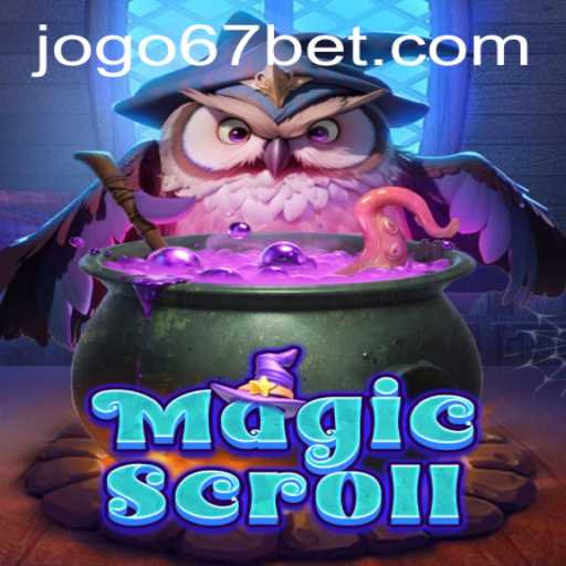 MagicScroll: A Mystical Gaming Adventure