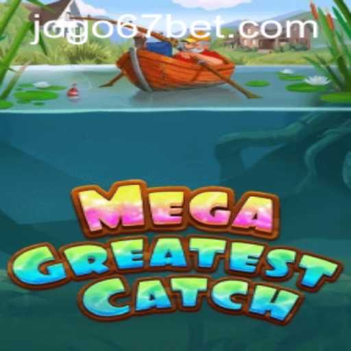 Explore the Exciting World of MegaGreatestCatch: A Dive into Gameplay and Adventure