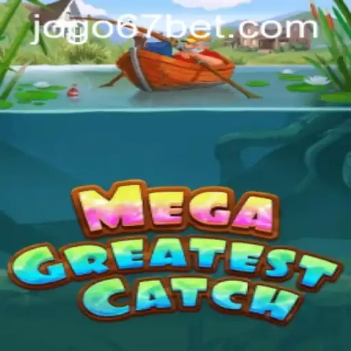Explore the Exciting World of MegaGreatestCatch: A Dive into Gameplay and Adventure
