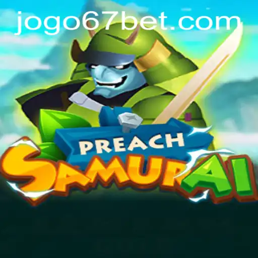 PreachSamurai: A Journey into the Mystical World of Strategic Role-Playing