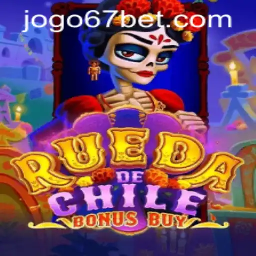 Explore RuedaDeChileBonusBuy: A Thrilling New Addition to the Gaming World