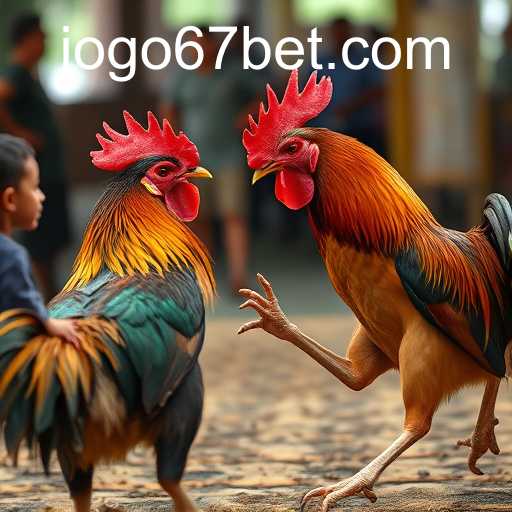 The Allure and Culture of Sabong Games