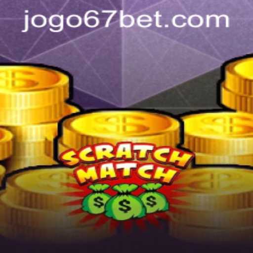 ScratchMatch - A Thrilling New Game with a Unique Twist