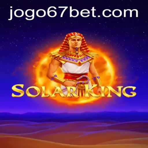 Explore the Thrilling World of SolarKing and Its Connection to 67bet PH Login