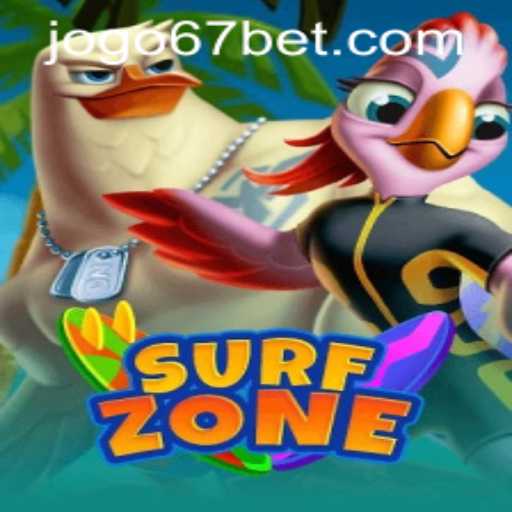 SurfZone: An Exciting Wave of Adventure in the Gaming World