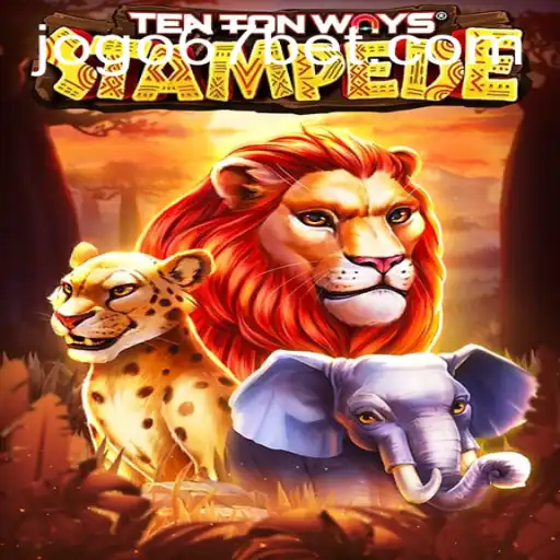Discovering 'TenTonWaysStampede': A Game of Strategy and Adventure