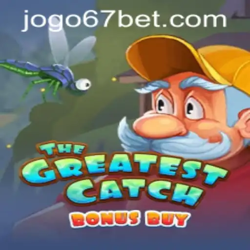 TheGreatestCatchBonusBuy: An Immersive Gaming Experience